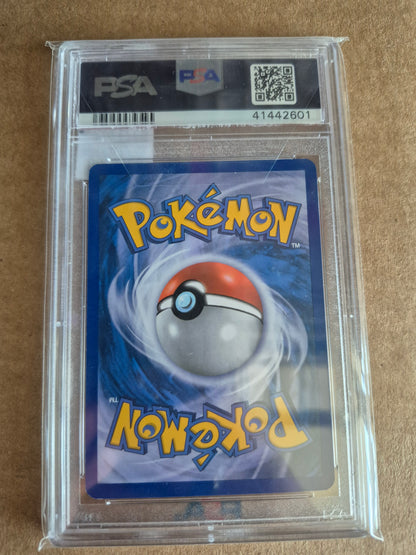 TROPICAL BEACH PROMO-TOP THIRTY-TWO 2011 POKEMON WORLD CHAMPIONSHIPS PROMO PSA NM-MT 8