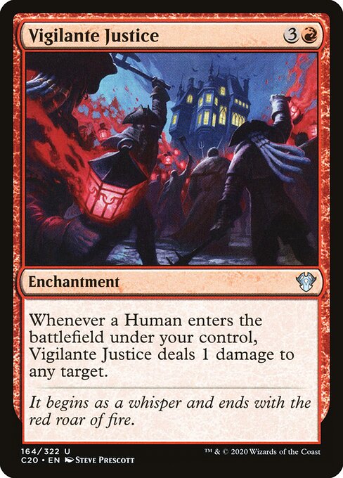 Vigilante Justice - Commander 2020 - 164