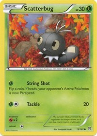 Scatterbug - XY - BREAKthrough - 13/162