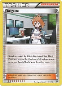Brigette - XY - BREAKthrough - 134/162