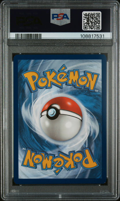 2023 POKEMON OBF EN-OBSIDIAN FLAMES #223 CHARIZARD ex SPECIAL ILLUSTRATION RARE SPECIAL ILLUSTRATION RARE 2023 POKEMON OBF EN-OBSIDIAN FLAMES PSA 10