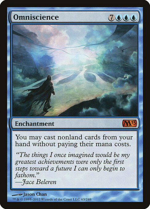 Omniscience - Magic 2013 - 63