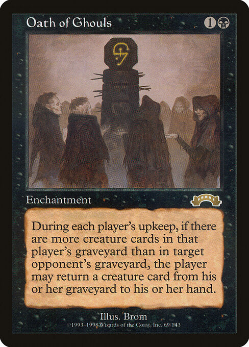 Oath of Ghouls - Exodus - 69