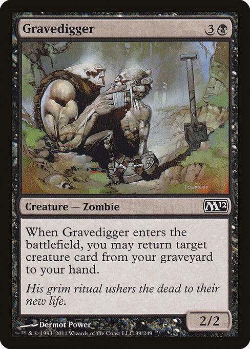 Gravedigger - Magic 2012 - 99