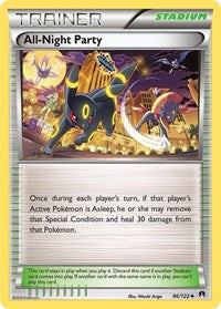 All-Night Party - XY - BREAKpoint - 96/122