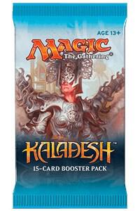 Kaladesh Booster Pack - Kaladesh
