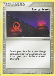 Energy Search - EX Battle Stadium - 90