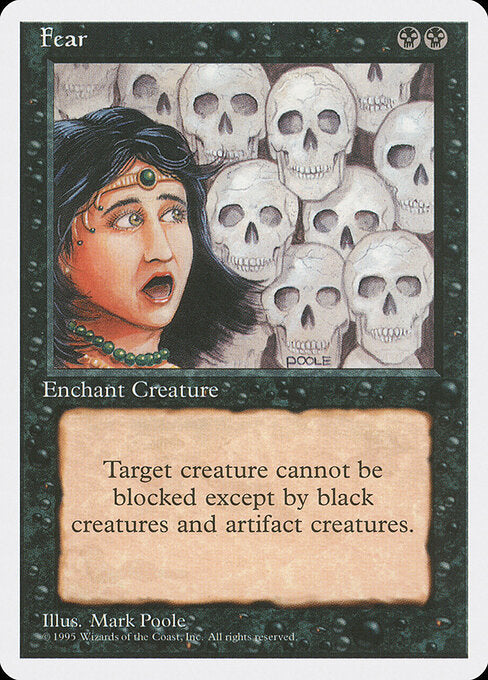 Fear - Fourth Edition - 137