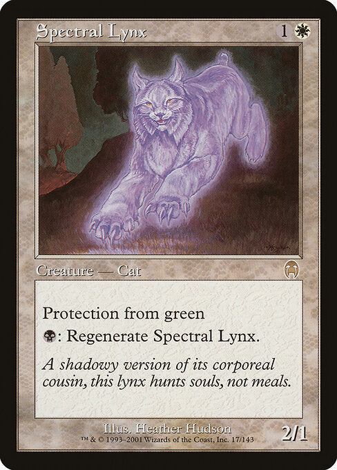 Spectral Lynx - Apocalypse - 17