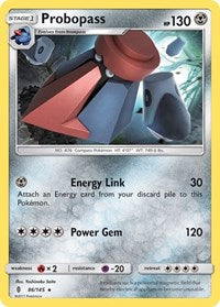 Probopass - SM - Guardians Rising - 86/145