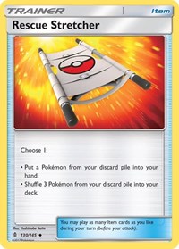 Rescue Stretcher - SM - Guardians Rising - 130/145
