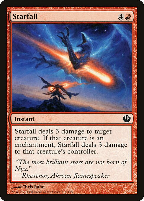 Starfall - Journey into Nyx - 114