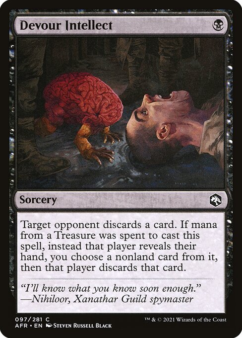 Devour Intellect - Adventures in the Forgotten Realms - 97