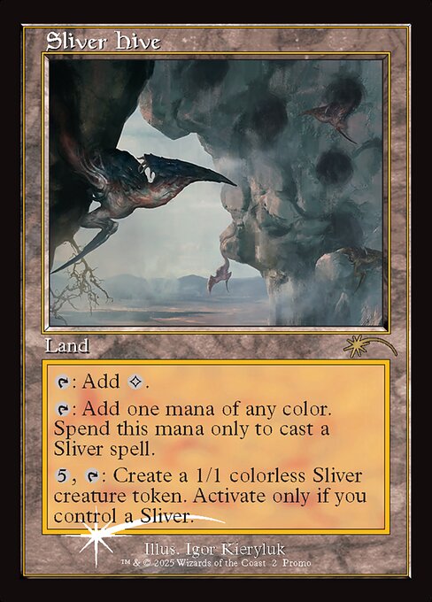 Sliver Hive - MagicFest 2025 - 7