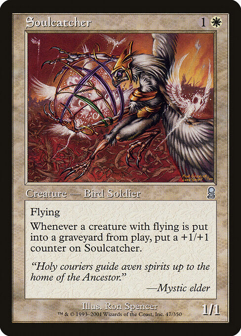 Soulcatcher - Odyssey - 47