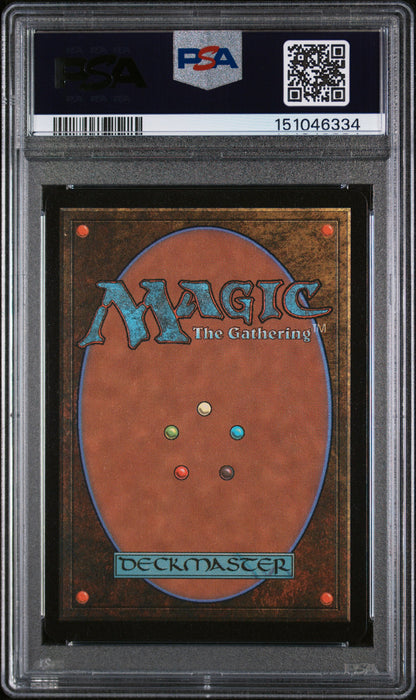 0571 YUNA, HOPE OF SPIRA CHOCOBO BUNDLE 2025 MAGIC THE GATHERING FINAL FANTASY PSA 10