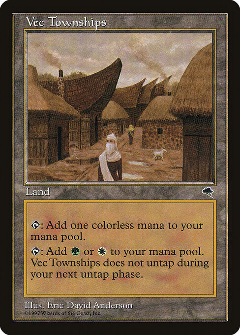 Vec Townships - Tempest - 329
