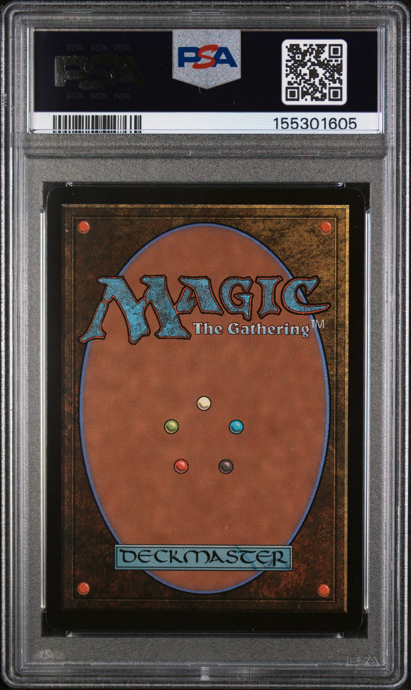 0401 SELFLESS SAFEWRIGHT JP SHOWCASE-FRACTURE FOIL 2026 MAGIC THE GATHERING LORWYN ECLIPSED PSA 9