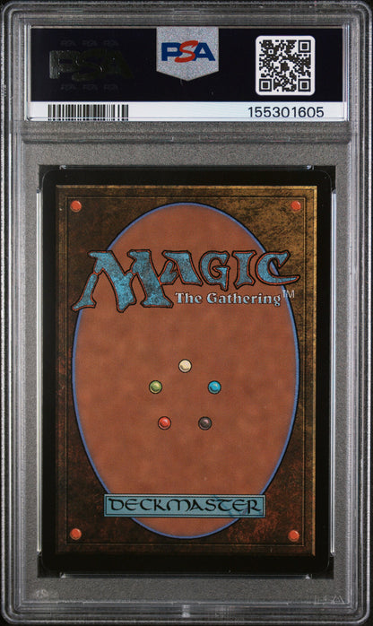 0401 SELFLESS SAFEWRIGHT JP SHOWCASE-FRACTURE FOIL 2026 MAGIC THE GATHERING LORWYN ECLIPSED PSA 9