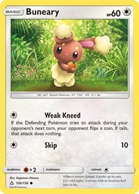 Buneary - SM - Ultra Prism - 106/156