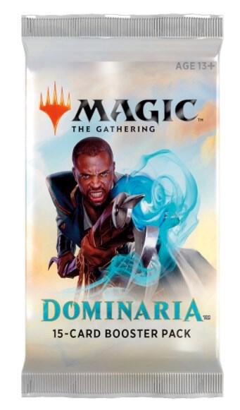 Dominaria Booster Pack - Dominaria
