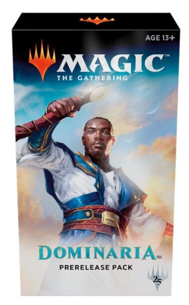 Dominaria Prerelease Pack - Dominaria