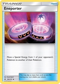 Eneporter - SM - Forbidden Light - 106/131