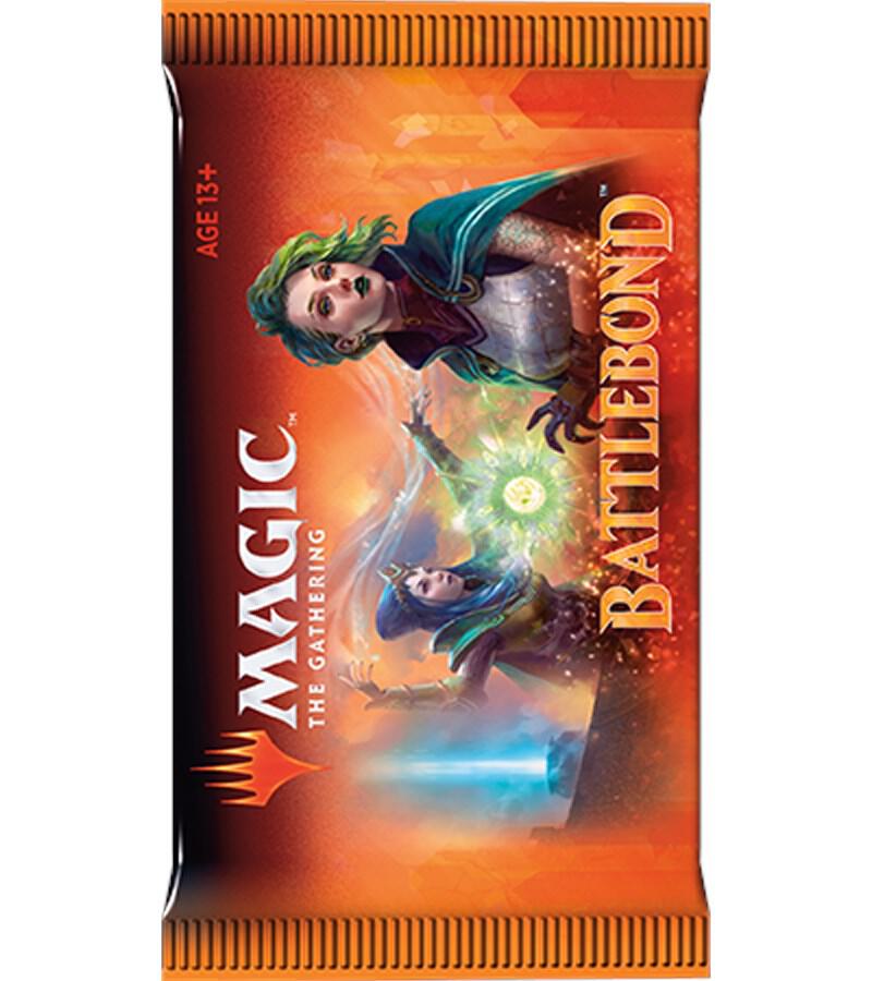 Battlebond Booster Pack - Battlebond