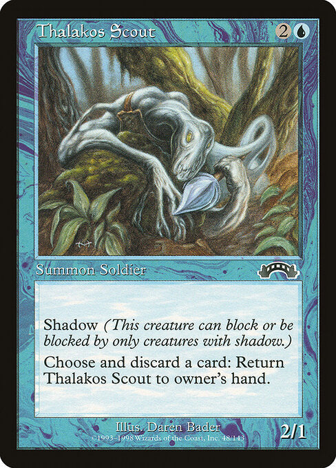 Thalakos Scout - Exodus - 48