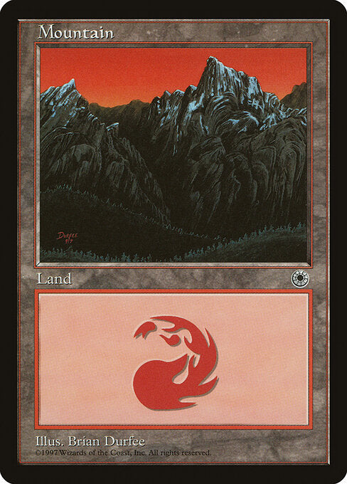 Mountain - Portal - 208