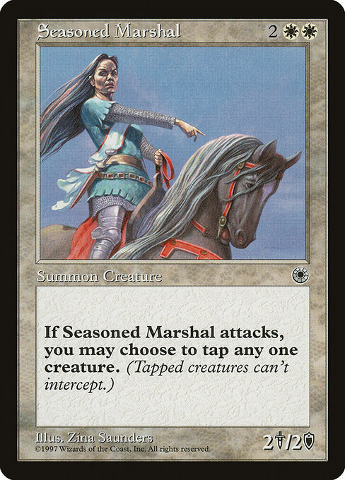 Seasoned Marshal - Portal - 26