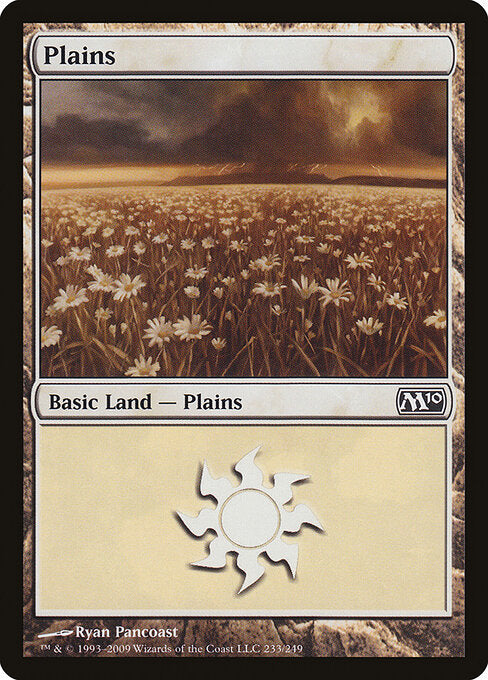 Plains - Magic 2010 - 233