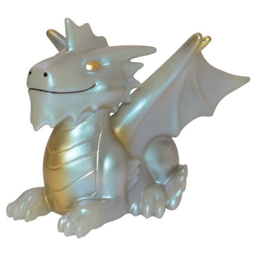 Dungeons & Dragons: Figurines of Adorable Power - Silver Dragon