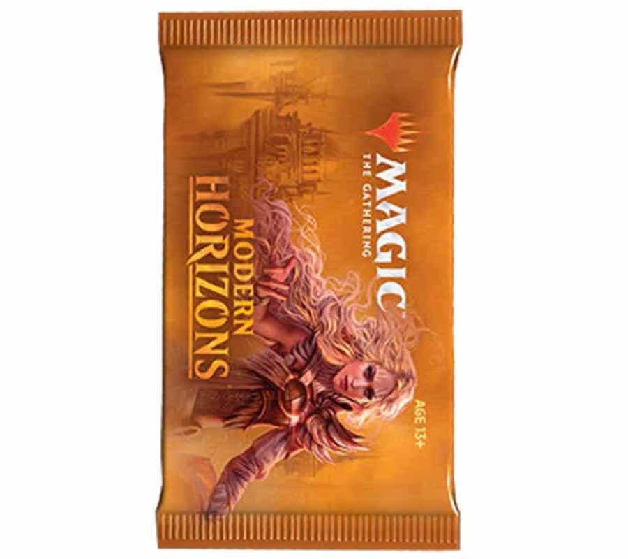 Modern Horizons Booster Pack - Modern Horizons