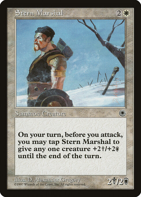 Stern Marshal - Portal - 32