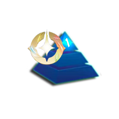 Lorcana Azurite Sea Sealed Release ticket