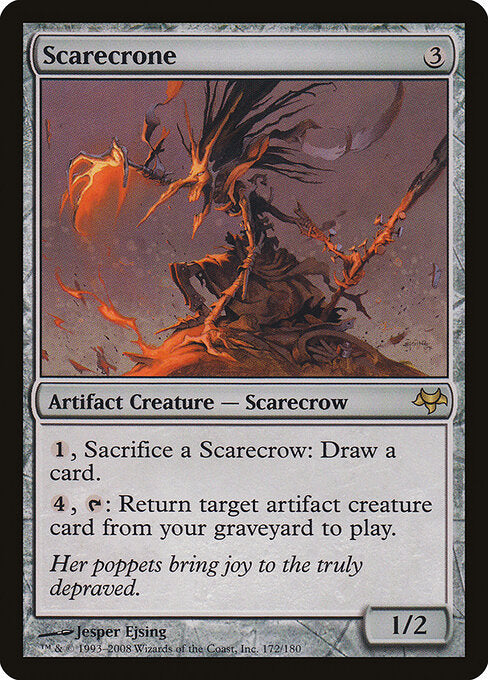 Scarecrone - Eventide - 172