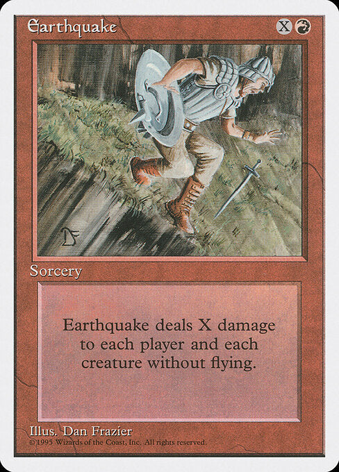 Earthquake - Fourth Edition - 189