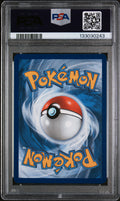 ALAKAZAM MEG PC ETB-MEGA GARDEVOIR 2025 POKEMON MEP EN-ME BLACK STAR PROMO PSA GEM MT 10