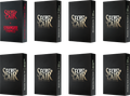 Secret Lair: Drop Series - Ferocious Foil Bundle