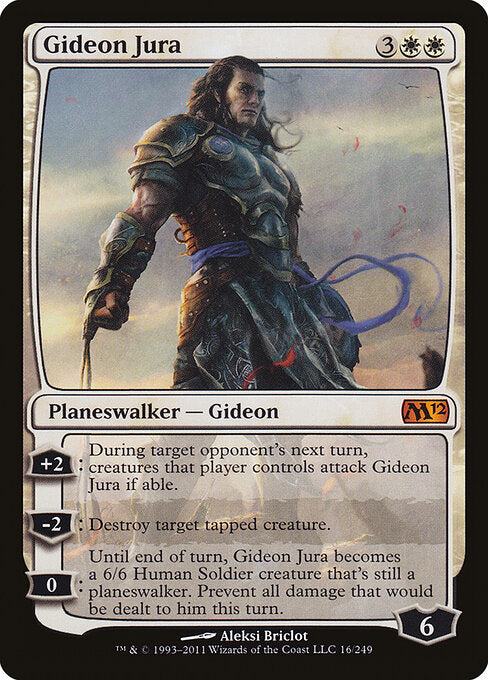 Gideon Jura - Magic 2012 - 16