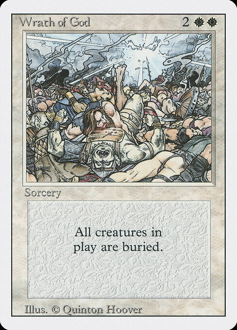 Wrath of God - Revised Edition - 46
