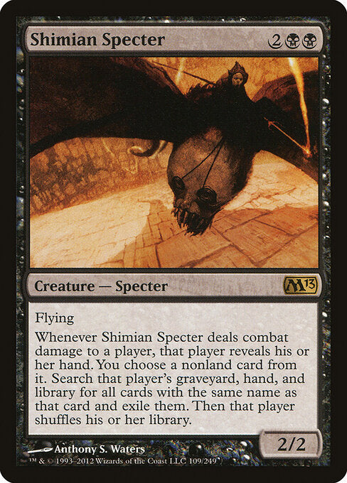 Shimian Specter - Magic 2013 - 109