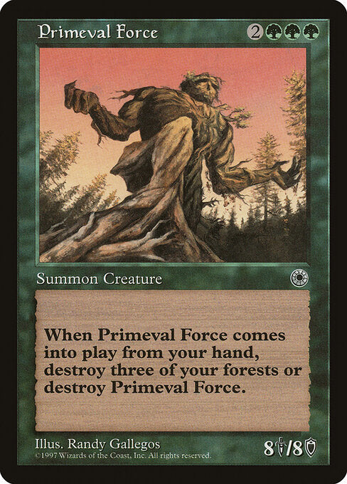 Primeval Force - Portal - 182