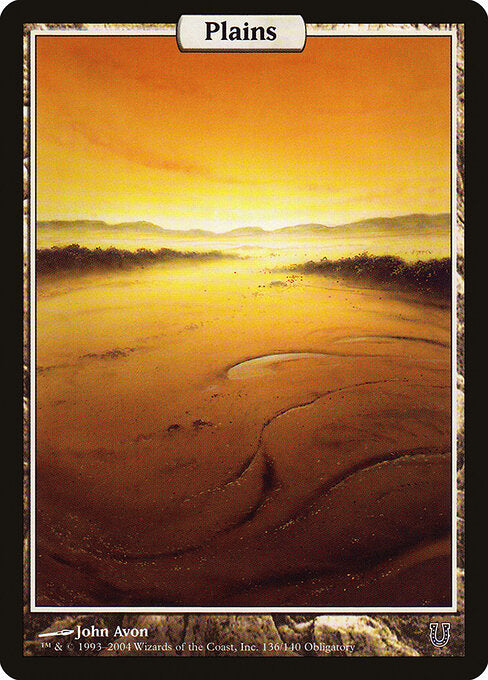 Plains - Unhinged - 136