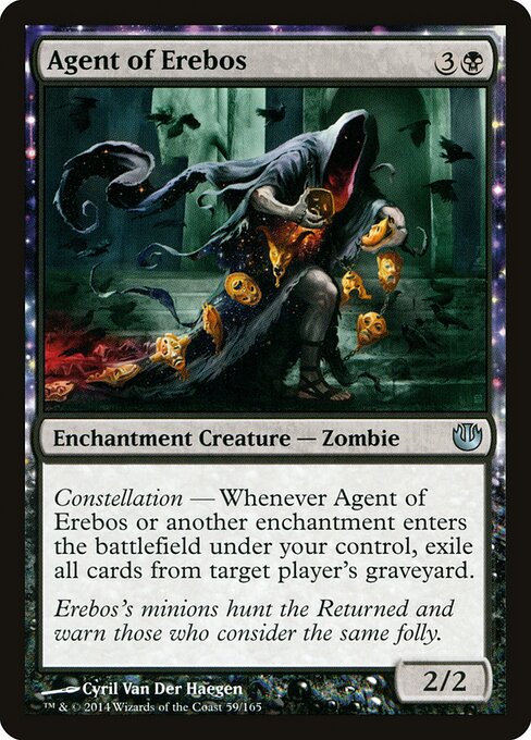 Agent of Erebos - Journey into Nyx - 59