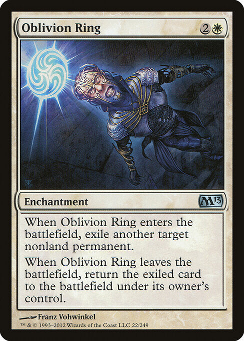 Oblivion Ring - Magic 2013 - 22
