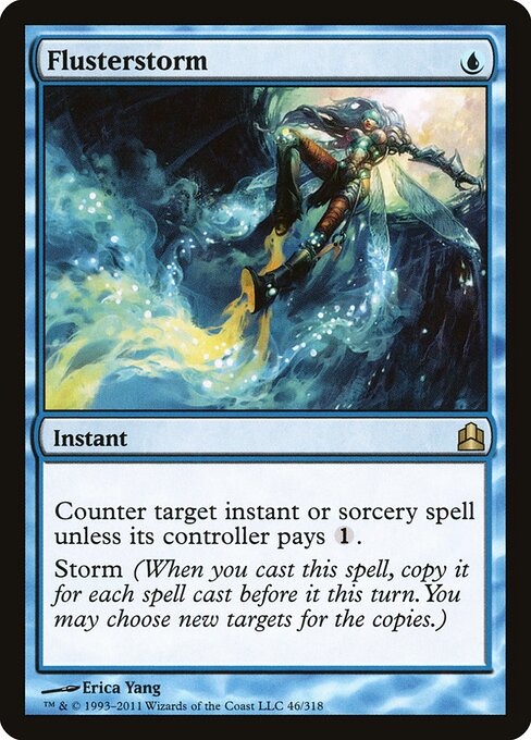 Flusterstorm - Commander 2011 - 46