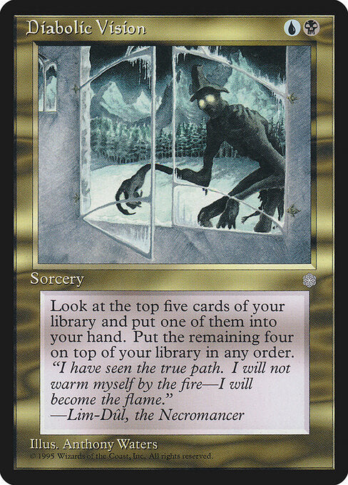 Diabolic Vision - Ice Age - 284