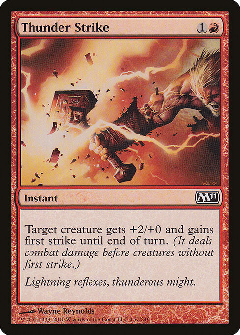 Thunder Strike - Magic 2011 - 157